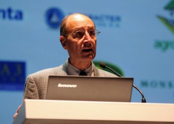 La grieta agropecuaria según Ernesto Viglizzo: El investigador del Conicet refuta a las “élites académicas que argumentan que la agricultura moderna es una experiencia fallida”