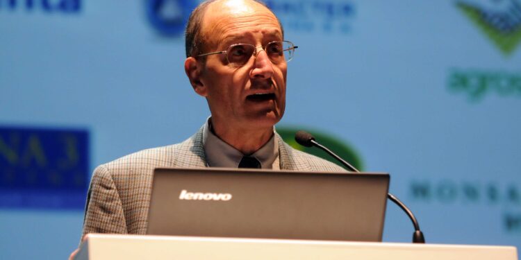 La grieta agropecuaria según Ernesto Viglizzo: El investigador del Conicet refuta a las “élites académicas que argumentan que la agricultura moderna es una experiencia fallida”