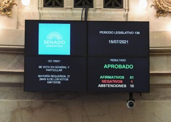 ¿Seguro verde o eco impuesto? El Senado aprobó la creación de un programa  de sustentabilidad ambiental que permitiría financiar las nuevas forestaciones
