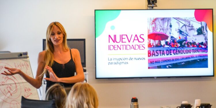 ¿Tenés una empresa agropecuaria? Podés ser el primero en contratar una persona trans, porque hasta ahora nadie lo ha hecho