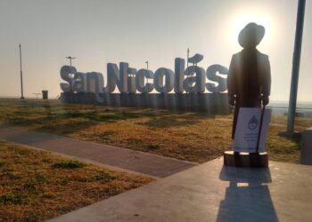 Luego del acto de San Nicolás, los autoconvocados piden al gobierno que cumpla sus demandas o amenazan con nuevas protestas