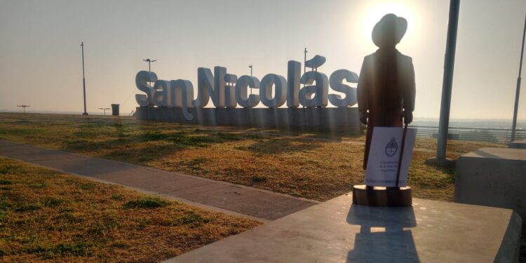 Luego del acto de San Nicolás, los autoconvocados piden al gobierno que cumpla sus demandas o amenazan con nuevas protestas