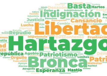 ¿Por qué fueron tantos productores al acto de San Nicolás? “Hartazgo”, fue la palabra más escuchada