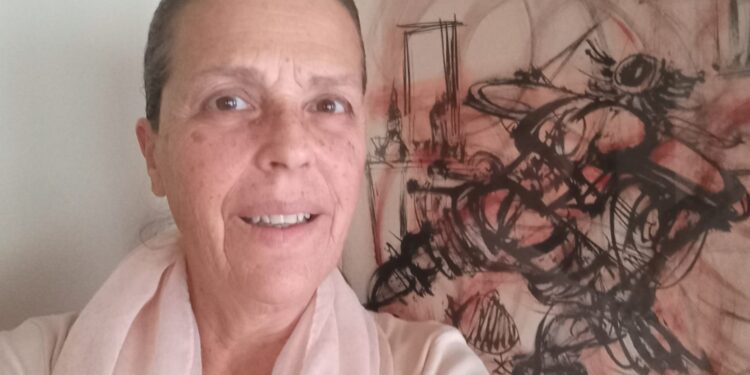 Una productora lanzó una pequeña campaña para que no se expropien tierras del INTA: Afirma que es una “maravilla” tener los campos experimentales cerca de la ciudad