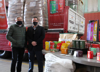 Una cooperativa misionera comenzará a vender mate cocido en India con marca propia a un precio sorprendente