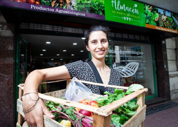 La UTT lanza una “Red de Almacenes Soberanos” que aspira a tener más sucursales que Coto