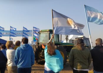 La Red de Productores Autoconvocados denunció la cartelización de los frigoríficos exportadores y convocó a los ganaderos a hacerles un boicot