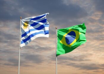 Un plan perfecto: Bajan fuerte los precios del ganado que no se puede exportar, mientras crecen los valores que cobran Brasil y Uruguay aprovechando la salida argentina