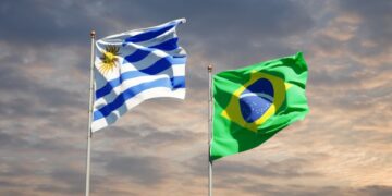 Un plan perfecto: Bajan fuerte los precios del ganado que no se puede exportar, mientras crecen los valores que cobran Brasil y Uruguay aprovechando la salida argentina