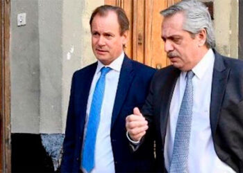 En Entre Ríos también se juntó toda la cadena de la carne para pedirle al gobernador Bordet que se ponga los pantalones largos