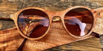 Gaia Eyewear: Desarrollaron anteojos hechos 100% a base de cáñamo y ya los exportan a Latinoamérica y Europa