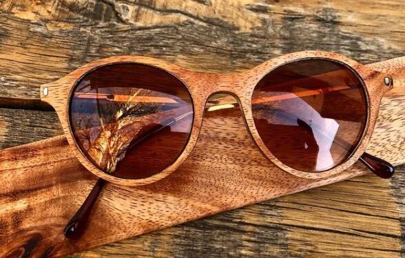 Gaia Eyewear: Desarrollaron anteojos hechos 100% a base de cáñamo y ya los exportan a Latinoamérica y Europa