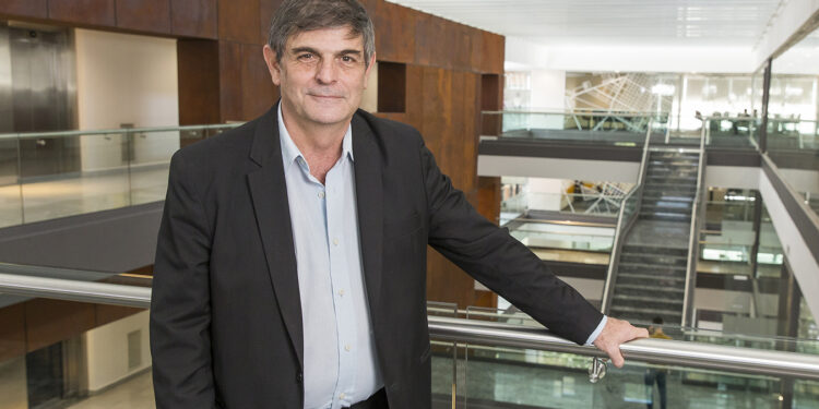 Carlos Seggiaro, el analista del chacarero que cree en las cadenas de valor: “La Argentina que sube a los barcos materia prima sin procesar no es un país condenado al éxito”