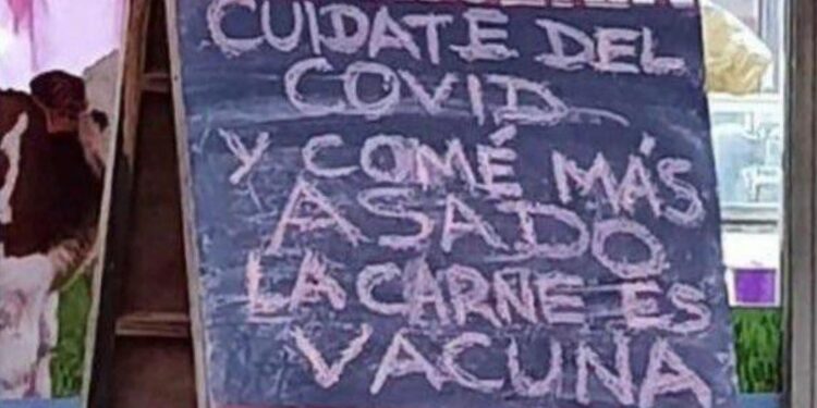 Preferencias claras: A pesar de todo, los argentinos todavía gastan en carne vacuna el doble de plata que en pollo y cerdo