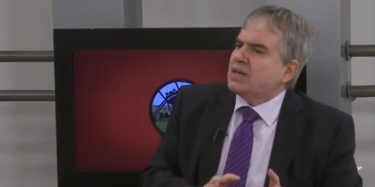 Claudio Molina no tiene dudas de que la nueva Ley de Biocombustibles implica un retroceso: “Se eliminó el régimen de promoción y tiene el alcance de un régimen regulatorio”