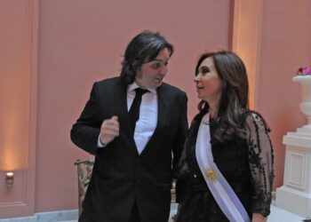 Gobierno de improvisados: Máximo y Cristina, en Diputados y Senadores, ya necesitaron dos prorrogas para cambiar la Ley de Biocombustibles impulsada por Néstor