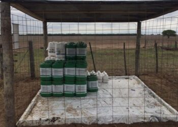 Alerta General: Se están registrando faltantes de fitosanitarios indispensables para la producción agrícola argentina