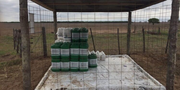 Alerta General: Se están registrando faltantes de fitosanitarios indispensables para la producción agrícola argentina