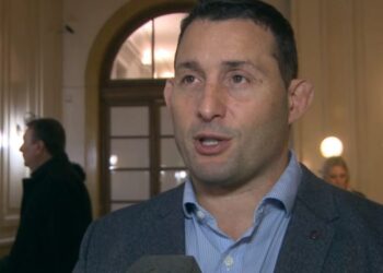 ¿Están todos en contra de la nueva Ley de Biocombustibles? Federico Pucciarello, de Rosario Bioenergy, la defiende y apunta contra el lobby de las multinacionales