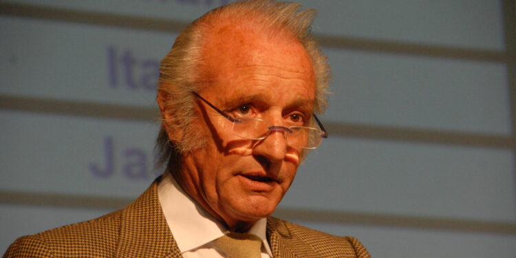 Los gauchos de Chicago: Para Enrique Erize, un buen analista agrícola debe tratar de conocer todos los factores que influyen sobre el mercado