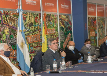 La provincia de Buenos Aires anunció que creará una nueva chacra experimental en la zona de El Pato, en Berazategui