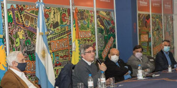 La provincia de Buenos Aires anunció que creará una nueva chacra experimental en la zona de El Pato, en Berazategui