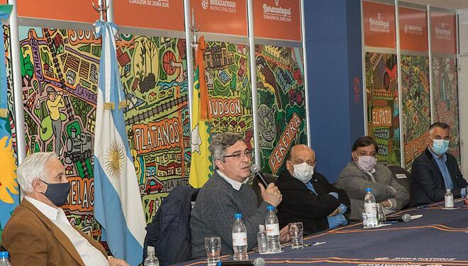 La provincia de Buenos Aires anunció que creará una nueva chacra experimental en la zona de El Pato, en Berazategui