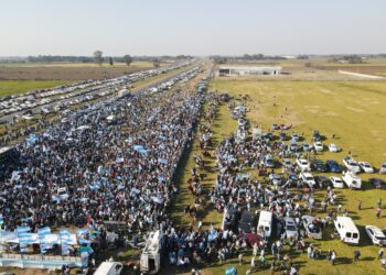 El #9J dejó al descubierto la magnitud del enojo de los productores: “En vez de combatir la pobreza se han dedicado a combatir la riqueza”