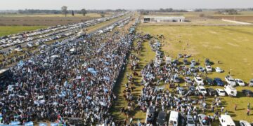 El #9J dejó al descubierto la magnitud del enojo de los productores: “En vez de combatir la pobreza se han dedicado a combatir la riqueza”