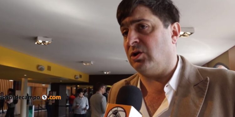 Gabriel Delgado explica qué peligros para el agro argentino se esconden detrás de la próxima Cumbre de Sistemas Alimentarios de la ONU