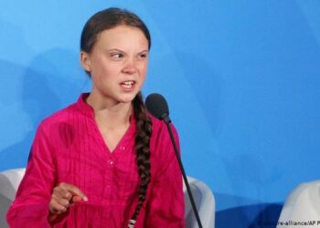 Greta, no te tenemos miedo: Los países de Latinoamérica y el Caribe cierran filas para que los europeos no les digan cómo tienen que producir alimentos