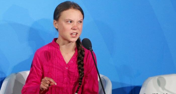 Greta, no te tenemos miedo: Los países de Latinoamérica y el Caribe cierran filas para que los europeos no les digan cómo tienen que producir alimentos