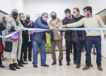 El Instituto de Semillas encara un proceso de descentralización y ya habilitó una nueva oficina en Rosario