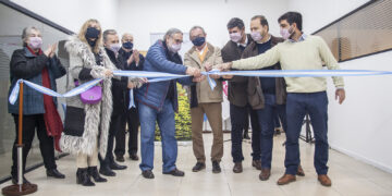 El Instituto de Semillas encara un proceso de descentralización y ya habilitó una nueva oficina en Rosario