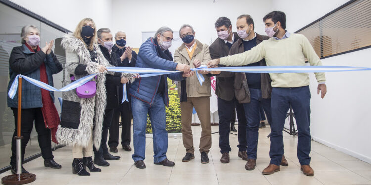 El Instituto de Semillas encara un proceso de descentralización y ya habilitó una nueva oficina en Rosario