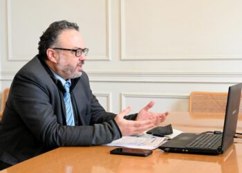 Marche otra contradicción: Mientras liquidan a las productoras de biocombustibles, Kulfas decidió crear un programa para fomentar la “economía verde”