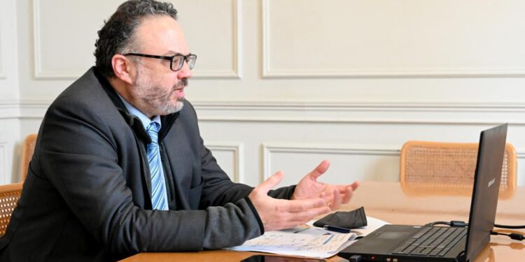 Marche otra contradicción: Mientras liquidan a las productoras de biocombustibles, Kulfas decidió crear un programa para fomentar la “economía verde”