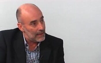 Los gauchos de Chicago: Marcelo Yasky pasó por la función pública y se esforzó por mejorar la información disponible para los analistas agrícolas