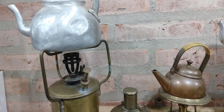 ¿Y dónde se consume más mate? Buenos Aires se lleva la mitad de las cebadas y en el Cuyo se acostumbra muy poco