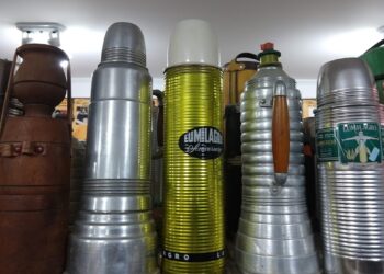 ¿Y dónde se consume más mate? Buenos Aires se lleva la mitad de las cebadas y en el Cuyo se acostumbra muy poco