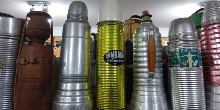 ¿Y dónde se consume más mate? Buenos Aires se lleva la mitad de las cebadas y en el Cuyo se acostumbra muy poco