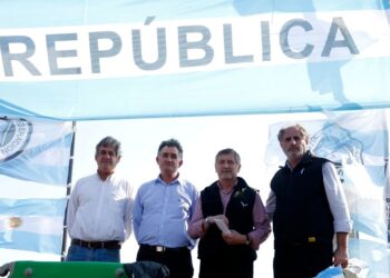 ¿Querían un plan ganadero? Ante la invitación del gobierno, la Mesa de Enlace impulsa “lineamientos” para una política pública que permita reabrir las exportaciones