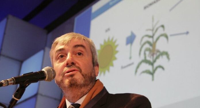 Néstor Roulet se quedó con la espina atragantada y le contestó a Página/12 (y a Cristina) que no existe tal “ganancia extraordinaria”