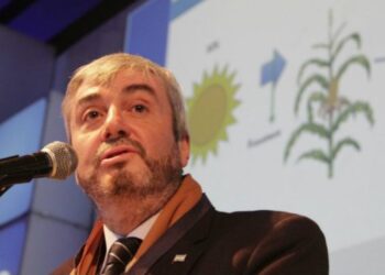 Néstor Roulet se quedó con la espina atragantada y le contestó a Página/12 (y a Cristina) que no existe tal “ganancia extraordinaria”