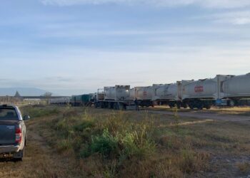 Tucumán pide dinero al gobierno nacional para tener un punto de acceso al Belgrano Cargas, pero ya existe uno que casi no se utiliza