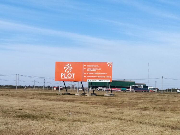 Tucumán pide dinero al gobierno nacional para tener un punto de acceso al Belgrano Cargas, pero ya existe uno que casi no se utiliza