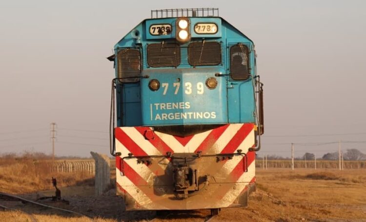 Tucumán pide dinero al gobierno nacional para tener un punto de acceso al Belgrano Cargas, pero ya existe uno que casi no se utiliza