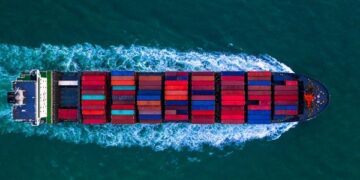 Alarma por una fuerte caída de las exportaciones lácteas en junio: Faltan barcos y contenedores