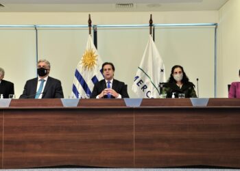 Se partió en dos el Mercosur: Uruguay y Brasil quieren integrarse comercialmente con las principales naciones del mundo