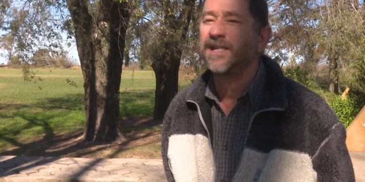 Santiago Sarandón habla sobre la siembra directa: “Vino bien en un momento donde había un exceso de laboreo, pero se transformó en una religión, algo dogmático e intocable”